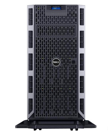 戴尔PowerEdge T330 塔式服务器