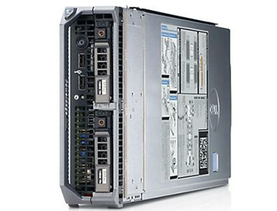 戴尔PowerEdge M620 刀片式服务器