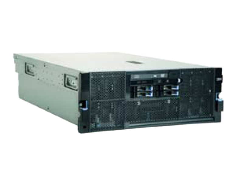 IBM x3950 M2 服务器