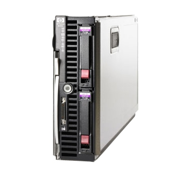 HP BL465c 服务器