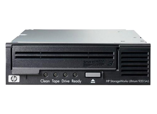 HP StorageWorks Ultrium 920