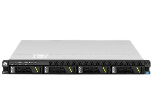 华为FusionServer RH1288 V2 服务器