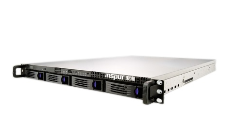 浪潮NF5120 服务器