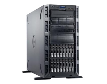 戴尔PowerEdge T320 塔式服务器