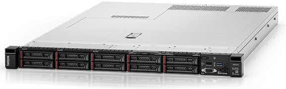 ThinkSystem HR630x