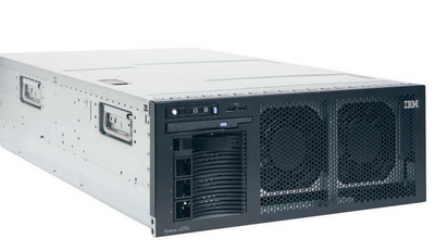 IBM x3755 M3 服务器