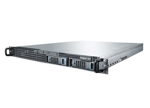 浪潮NF190DS 服务器