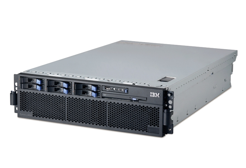 IBM x3850 服务器