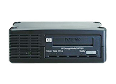HP StorageWorks DAT160