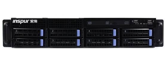 浪潮NF5280M2 服务器