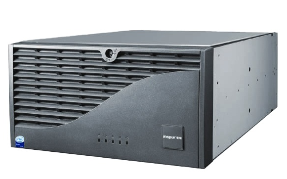 浪潮NF5580 服务器