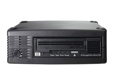 HP StorageWorks Ultrium 920