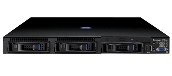 联想R515 服务器