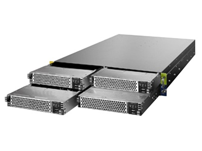 联想SD210X4 服务器