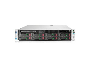 HP DL388e Gen8 服务器