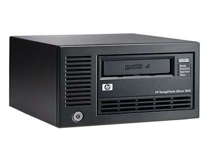 HP StorageWorks Ultrium 1840E