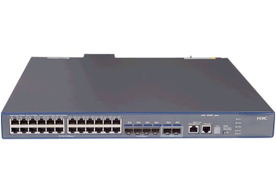 H3C S5500-HI 交换机