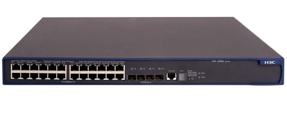 H3C S3600-EI 交换机