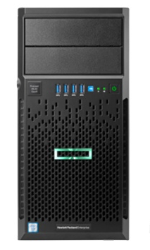 HP ML30 Gen9 服务器