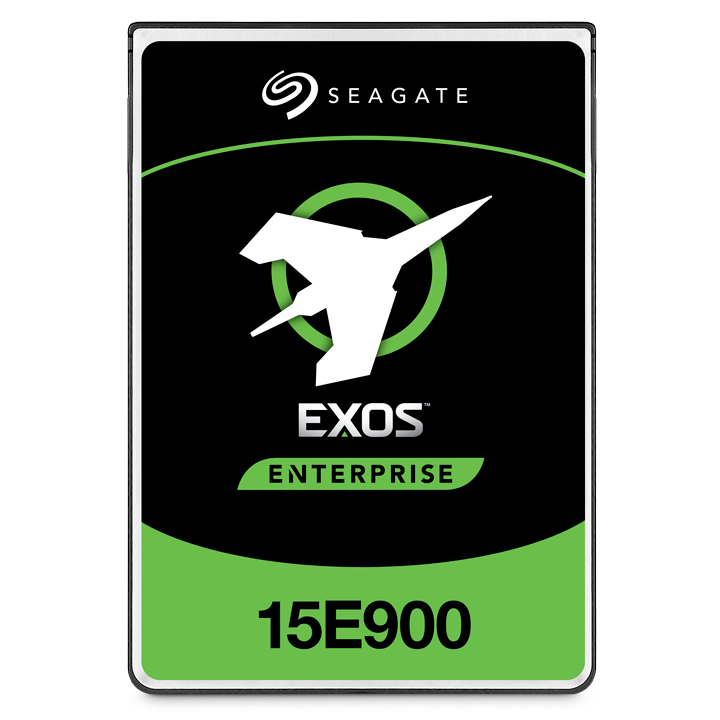 Exos 15E900 2.5 英寸 HDD
