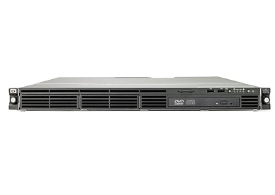 HP DL120 G5 服务器