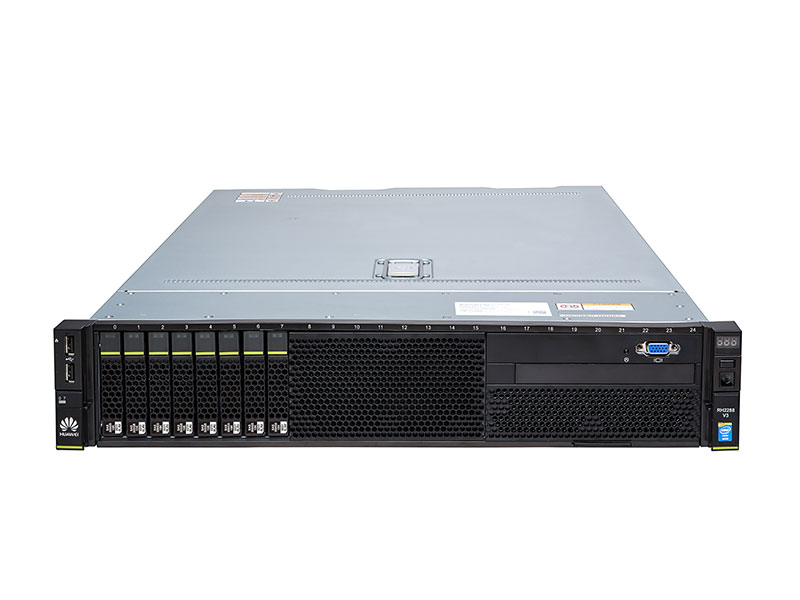 华为FusionServer RH2288 V3服务器