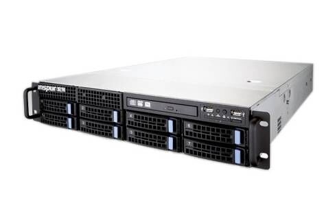 浪潮NF5225 服务器