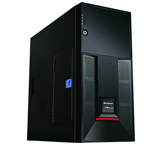 联想T168 G6 服务器