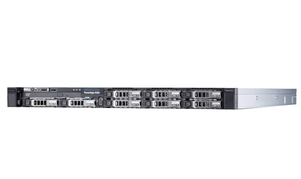 戴尔PowerEdge R420 机架式服务器