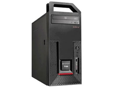 联想T100 G10 服务器