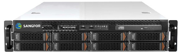 深信服桌面云一体机