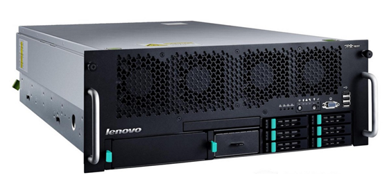 联想R680 G7 服务器