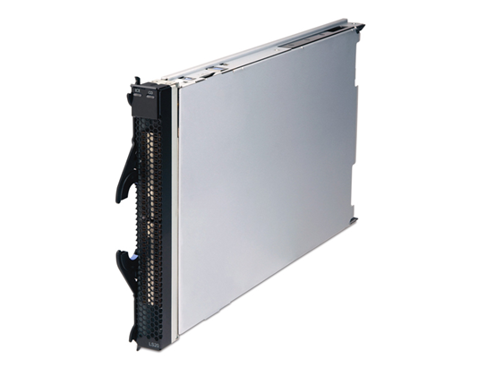 IBM LS20 服务器
