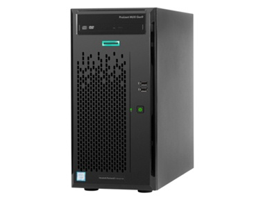 HP ML10 Gen9 服务器