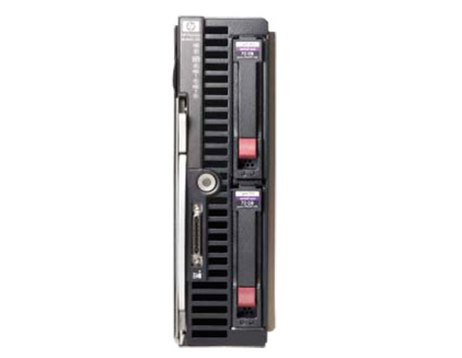 HP BL465c G5 服务器