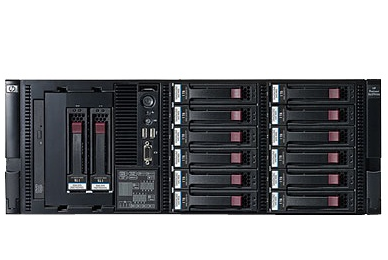 HP DL370 G6 服务器
