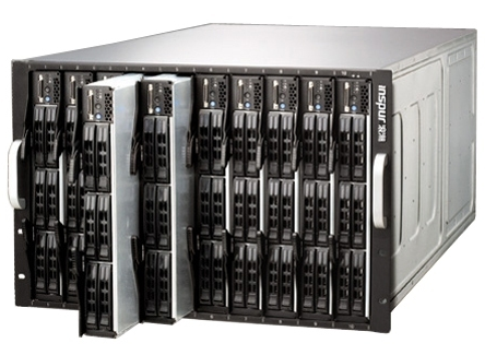 浪潮NX7100D 服务器