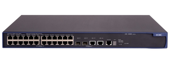 H3C S3600-SI 交换机