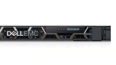 PowerEdge R640
