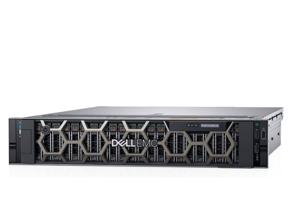 PowerEdge R740xd