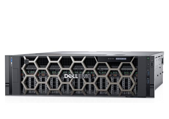 PowerEdge R940