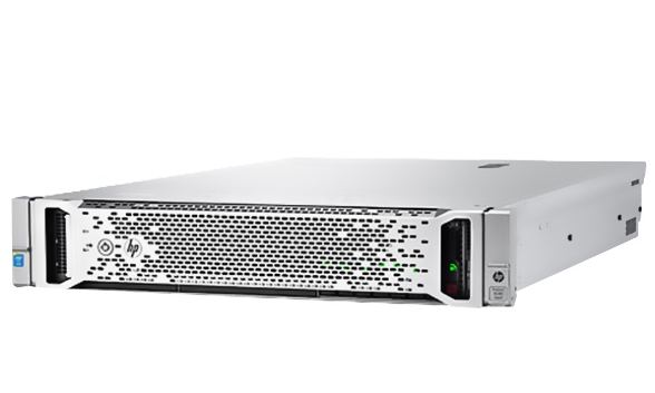 HP DL388 Gen9 服务器