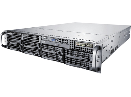 浪潮NF285E 服务器
