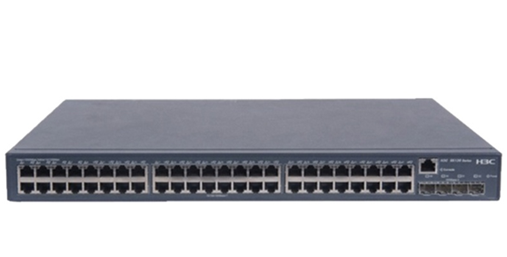 H3C S5120S-EI 交换机