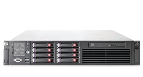 HP DL385 G7 服务器