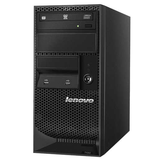 联想T100 G11 服务器