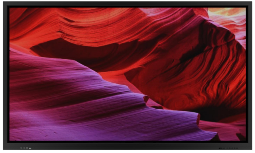 京东方BOE 会议平板 智能触控会议一体机65英寸 无线投屏投影 视频会议 商用显示器 教学会议BWB65-GI4G