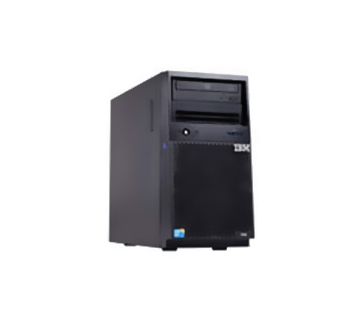 联想x3100 M5 服务器