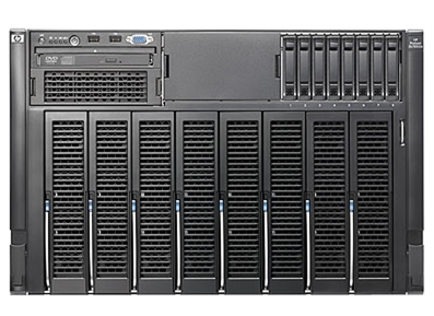 HP DL785 G6 服务器