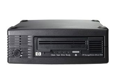 HP StorageWorks Ultrium 920